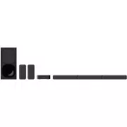 Sony Soundbar HT-S40R, 5.1k, BT, črn