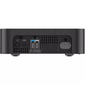 Sony Soundbar HT-S40R, 5.1k, BT, črn