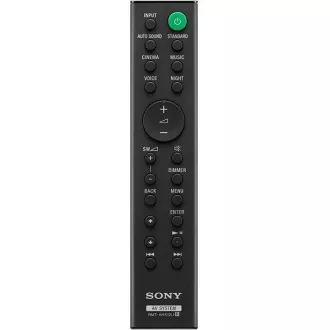 Sony Soundbar HT-S40R, 5.1k, BT, črn