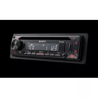 Sonyjev avtoradio s CD CDX-G1300, AUX, USB Sonyjev avtoradio s CD CDX-G1300, AUX, USB
