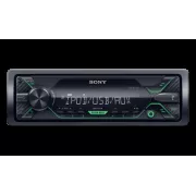 Avtoradio Sony DSX-A212UI brez pogona, USB,