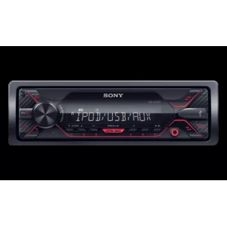 Avtoradio Sony DSX-A410BT brez pogona, USB,