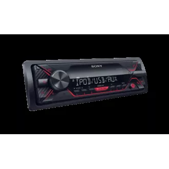 Avtoradio Sony DSX-A410BT brez pogona, USB,
