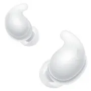 Sony Slušalke LinkBuds Fit/ANC/BT/White s funkcijo odpravljanja šumov