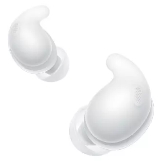 Sony Slušalke LinkBuds Fit/ANC/BT/White s funkcijo odpravljanja šumov