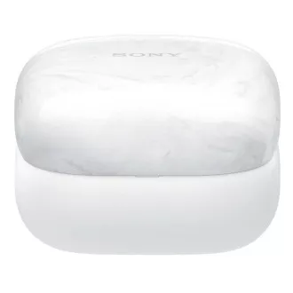 Sony Slušalke LinkBuds Fit/ANC/BT/White s funkcijo odpravljanja šumov