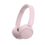 Sony WH-CH520/BT/rožnata
