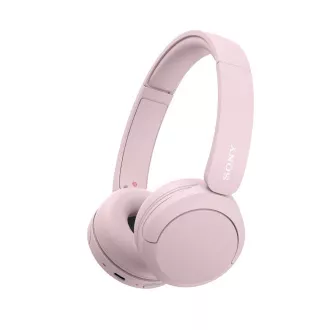 Sony WH-CH520/BT/rožnata Sony WH-CH520/BT/rožnata