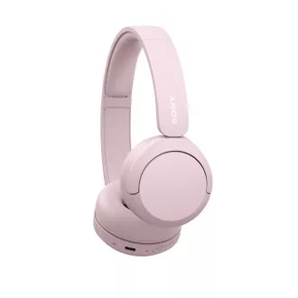 Sony WH-CH520/BT/rožnata Sony WH-CH520/BT/rožnata