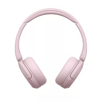 Sony WH-CH520/BT/rožnata Sony WH-CH520/BT/rožnata