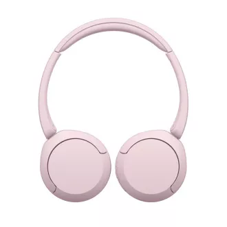 Sony WH-CH520/BT/rožnata Sony WH-CH520/BT/rožnata