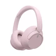Sony WH-CH720N/ANC/Jack/BT/rožnata