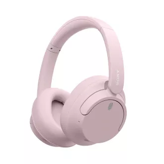 Sony WH-CH720N/ANC/Jack/BT/rožnata