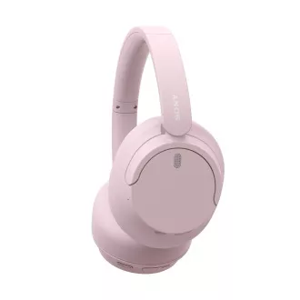Sony WH-CH720N/ANC/Jack/BT/rožnata