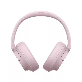 Sony WH-CH720N/ANC/Jack/BT/rožnata
