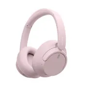 Sony WH-CH720N/ANC/Jack/BT/rožnata
