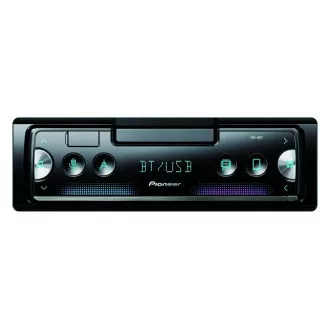 Avtoradio Pioneer SPH-10BT z USB in držalom za telefon Avtoradio Pioneer SPH-10BT z USB in držalom za telefon