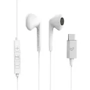 Energy Sistem EP Smart 2 Type C White slušalke s priključkom USB-C, bele barve