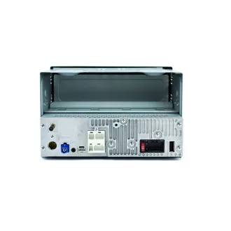 Avtoradio Pioneer SPH-DA77DAB 2DIN, 6,8" LCD, DAB , CarPlay, Android Auto, Wi-Fi, Bluetooth