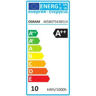 LED žarnica E27 10,0W 2700K 1521lm LED žarnica E27 10,0W 2700K 1521lm