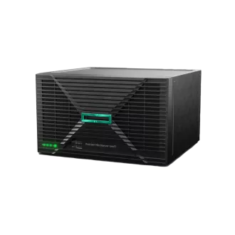 HPE MicroSvr G11 G7400, 16 GB, 1 TB SATA HPE MicroSvr G11 G7400, 16 GB, 1 TB SATA