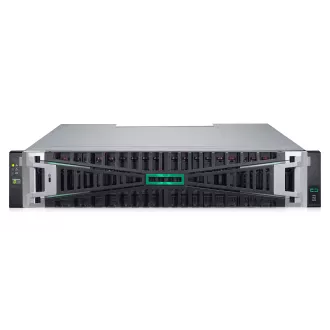 Polje HPE MSA 2070 SFF FC 12x1,92T XCVR