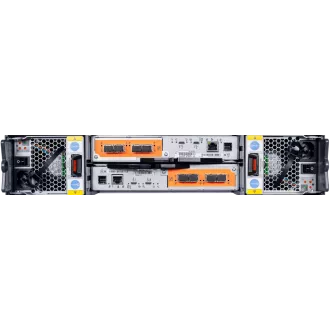 Polje HPE MSA 2070 SFF FC 12x1,92T XCVR