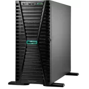 HPE ML110 Gen11 4510, 32 GB, 2 x 4 TB SATA, RPS