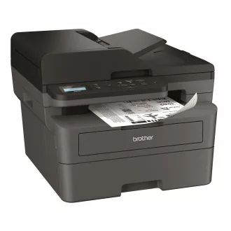 Brother/DCP-L2640DN/MF/Laser/A4/LAN/USB