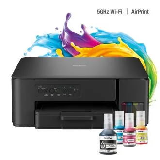 Brother/DCP-T430W/MF/črnilo/A4/WiFi/USB Brother/DCP-T430W/MF/črnilo/A4/WiFi/USB