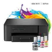 Brother/DCP-T430W/MF/črnilo/A4/WiFi/USB