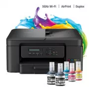 Brother/DCP-T730DW/MF/črnilo/A4/WiFi/USB