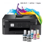 Brother/MFC-T930DW/MF/črnilo/A4/LAN/WiFi/USB