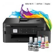Brother/MFC-T930DW/MF/črnilo/A4/LAN/WiFi/USB - Razpakirano