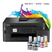 Brother/MFC-T930DW/MF/črnilo/A4/LAN/WiFi/USB