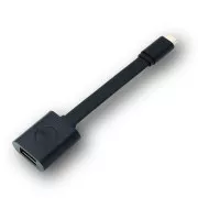 Dellov adapter USB-C (M) v USB-A 3.1 (F)