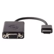 Dellov adapter HDMI (M) za VGA (F)
