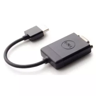 Dellov adapter HDMI (M) za VGA (F)