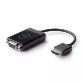 Dellov adapter HDMI (M) za VGA (F)