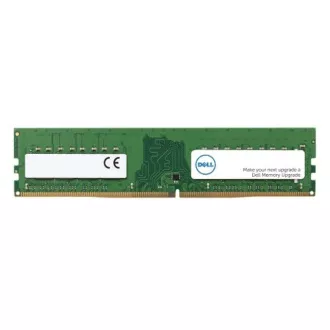 Dellov pomnilnik 8GB 1Rx16 DDR5 UDIMM 4800MHz Prec 3660