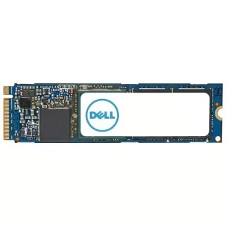 Dell SSD disk 512 GB M.2 PCIe NVME 2280 razreda 40