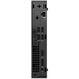 Dell Pro/QCM1250/Micro/i3-14100T/16GB/512GB/UHD 730/W11P/3RNBD