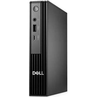 Dell Pro Micro/QCM1255/Micro/R5PRO-8500GE/16GB/512GB/AMD int/W11P/3RNBD Dell Pro Micro/QCM1255/Micro/R5PRO-8500GE/16GB/512GB/AMD int/W11P/3RNBD
