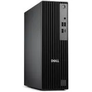 Dell Pro Slim/QCS1250/Slim/i3-14100/16GB/512GB/Intel int/W11P/3RNBD