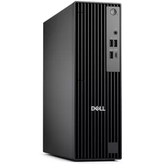 Dell Pro Slim/QCS1250/Slim/U7-265/16GB/512GB/Intel int/W11P/3RNBD