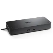 Dellova priklopna postaja SD25TB5 300W napajanje USB-C