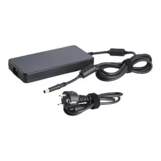Dellov omrežni napajalnik 180 W s 3 kontakti za Alienware, Precision, XPS NB