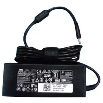 Dell 90W AC adapter 3pin Inspiron 7590, Latitude 3400, 3500, Vostro 7590