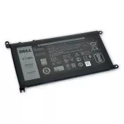 Dellova 3-celična baterija LI-ION 42W/HR za Inspiron 5378, 5379, 5567, 5770, Vostro 5468, 5568, 5471, 5581