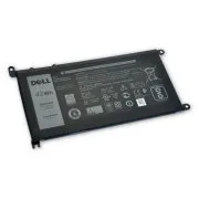 Dellova 3-celična baterija LI-ION 42W/HR za Inspiron 5378, 5379, 5567, 5770, Vostro 5468, 5568, 5471, 5581